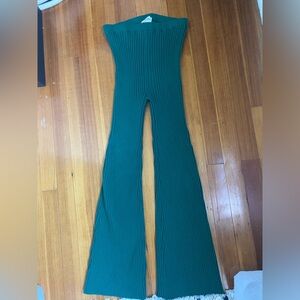 Callahan Knitwear Pants Size: M